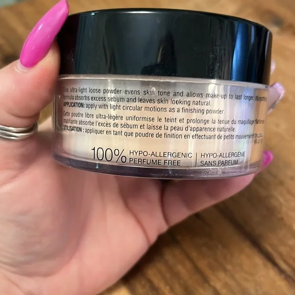 Makeup Trio - Picture 3 of 11